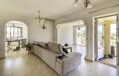 Reventa - House - Detached Villa - Marbella - Elviria