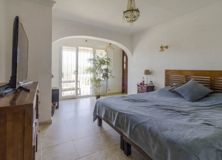 Reventa - House - Detached Villa - Marbella - Elviria