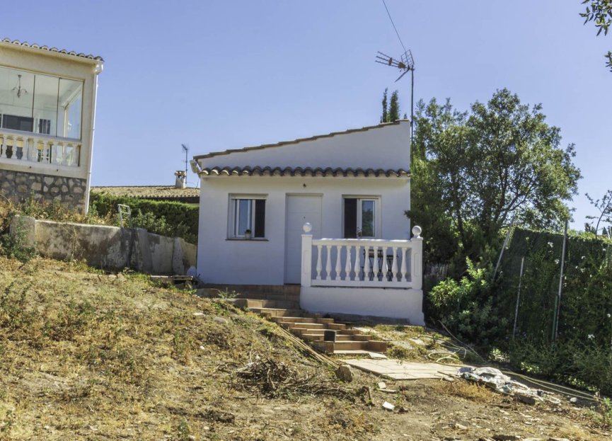 Reventa - House - Detached Villa - Marbella - Elviria