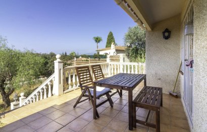 Reventa - House - Detached Villa - Marbella - Elviria