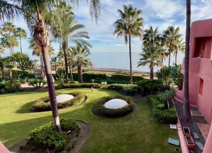 Reventa - Apartment - Penthouse Duplex - Estepona - New Golden Mile