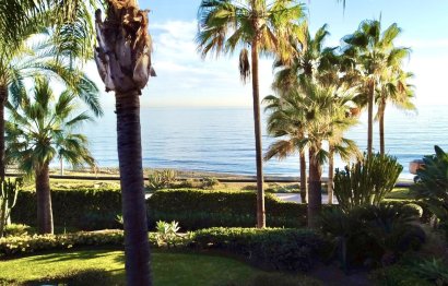 Resale - Apartment - Penthouse Duplex - Estepona - New Golden Mile