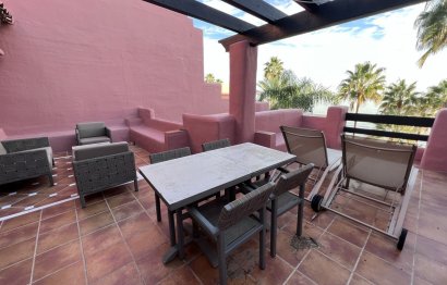 Reventa - Apartment - Penthouse Duplex - Estepona - New Golden Mile