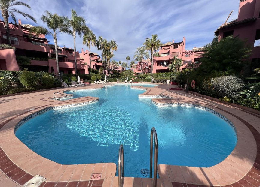 Reventa - Apartment - Penthouse Duplex - Estepona - New Golden Mile