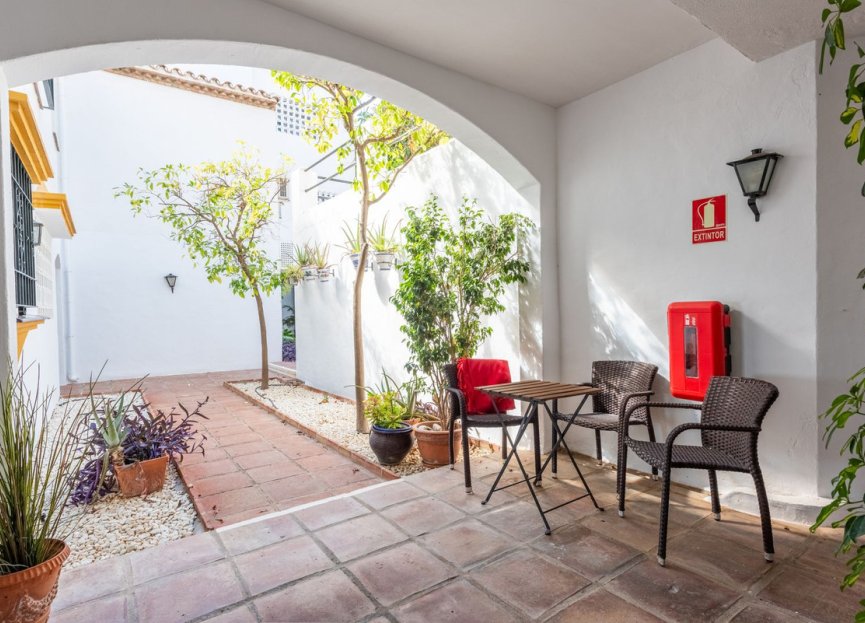 Reventa - Apartment - Duplex - Benahavís - Los Arqueros