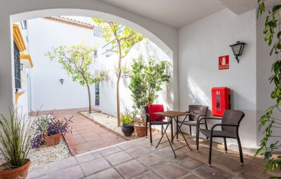 Reventa - Apartment - Duplex - Benahavís - Los Arqueros