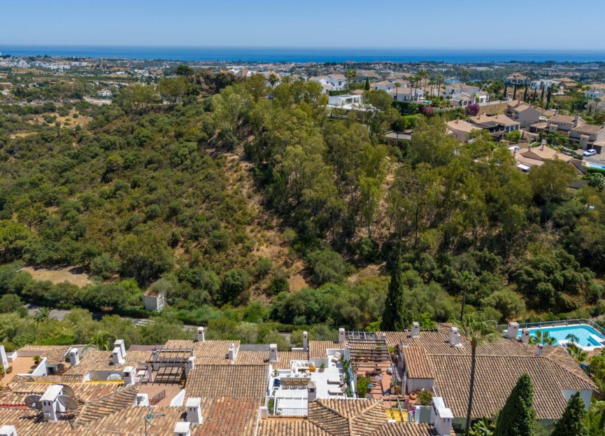 Reventa - Apartment - Duplex - Benahavís - Los Arqueros