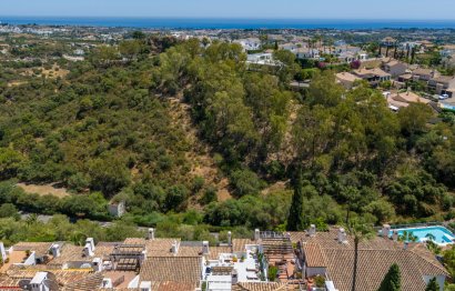 Reventa - Apartment - Duplex - Benahavís - Los Arqueros