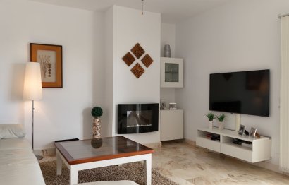 Resale - Apartment - Penthouse - Mijas - La Cala De Mijas