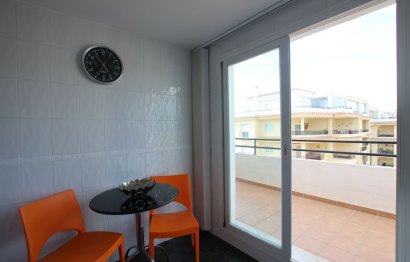 Resale - Apartment - Penthouse - Mijas - La Cala De Mijas