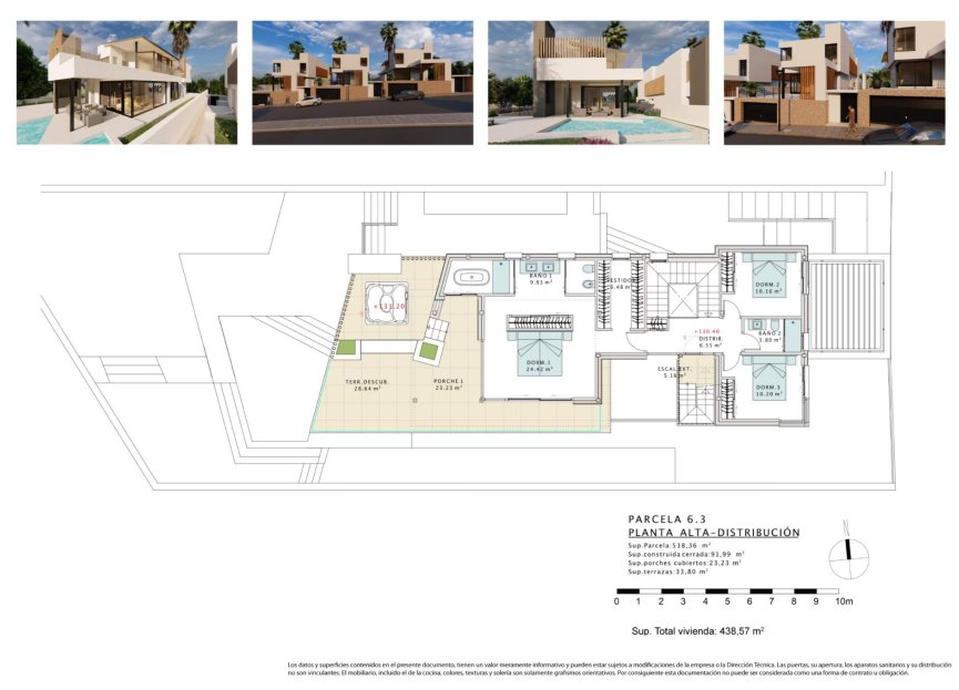 New Build - Villa - Fuengirola - Carvajal