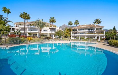 Reventa - Apartment - Ground Floor Apartment - Marbella - The Golden Mile