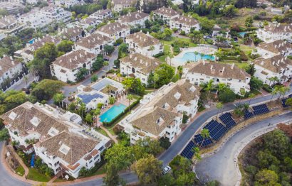 Reventa - Apartment - Ground Floor Apartment - Marbella - The Golden Mile