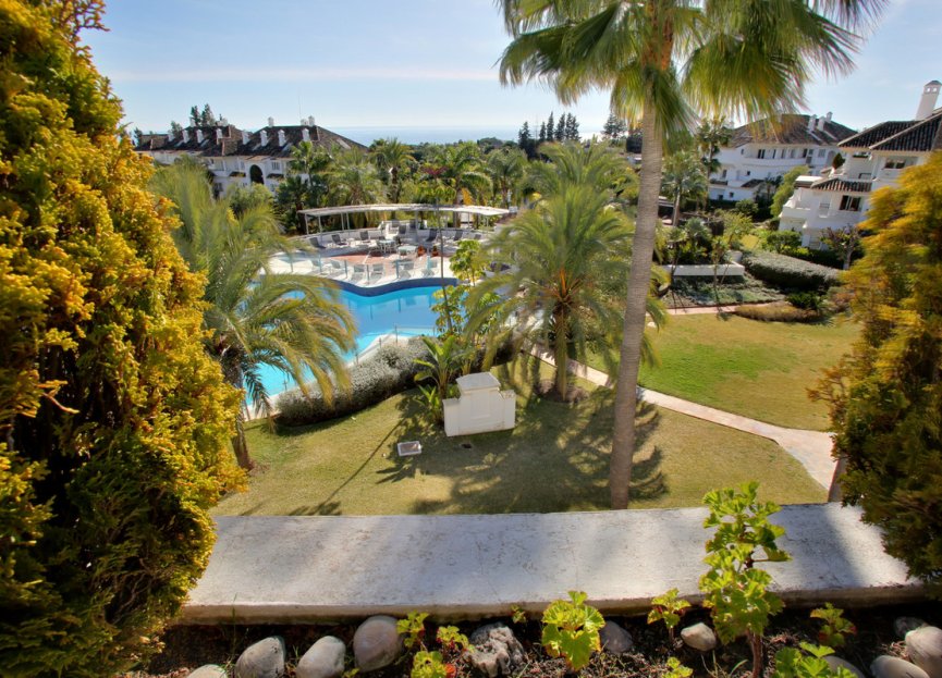 Reventa - Apartment - Penthouse - Marbella - The Golden Mile