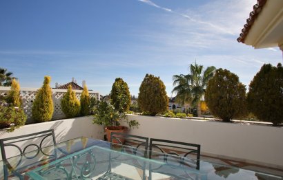 Reventa - Apartment - Penthouse - Marbella - The Golden Mile