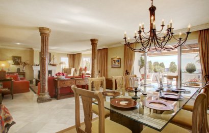 Reventa - Apartment - Penthouse - Marbella - The Golden Mile