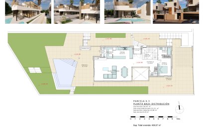 New Build - Villa - Fuengirola - Carvajal