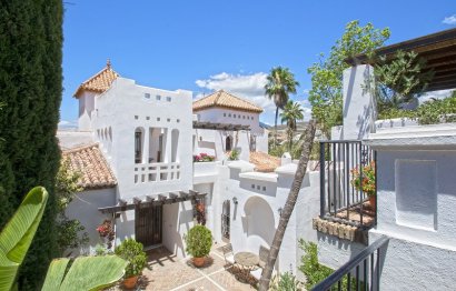 Reventa - House - Detached Villa - Marbella - Aloha