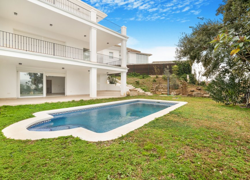 Reventa - House - Semi-Detached House - Marbella - La Mairena