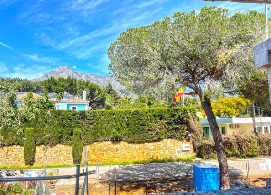 Reventa - House - Detached Villa - Marbella - The Golden Mile