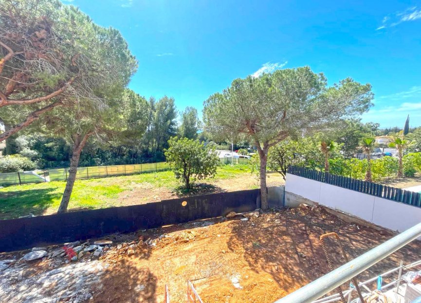 Reventa - House - Detached Villa - Marbella - The Golden Mile