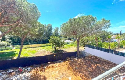 Reventa - House - Detached Villa - Marbella - The Golden Mile