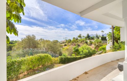 Resale - House - Detached Villa - Marbella - The Golden Mile