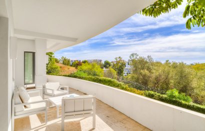 Resale - House - Detached Villa - Marbella - The Golden Mile