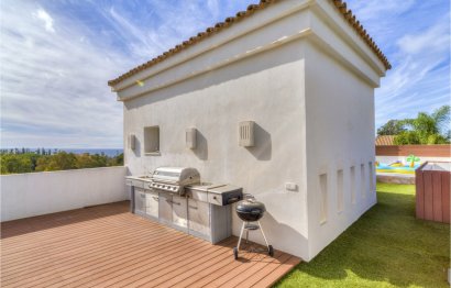 Resale - House - Detached Villa - Marbella - The Golden Mile