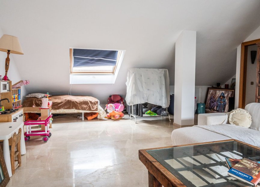 Resale - House - Townhouse - Benalmádena - Torrequebrada