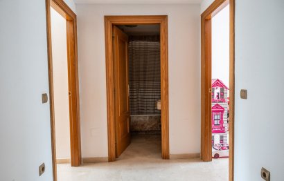 Resale - House - Townhouse - Benalmádena - Torrequebrada