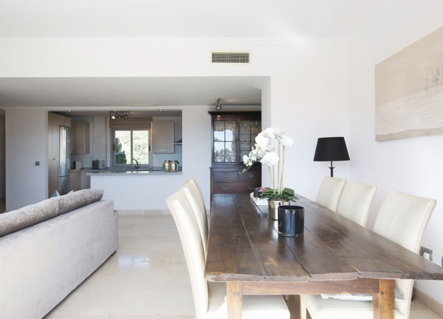 Reventa - Apartment - Penthouse - Estepona - Estepona Centro