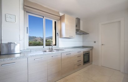 Reventa - Apartment - Penthouse - Estepona - Estepona Centro