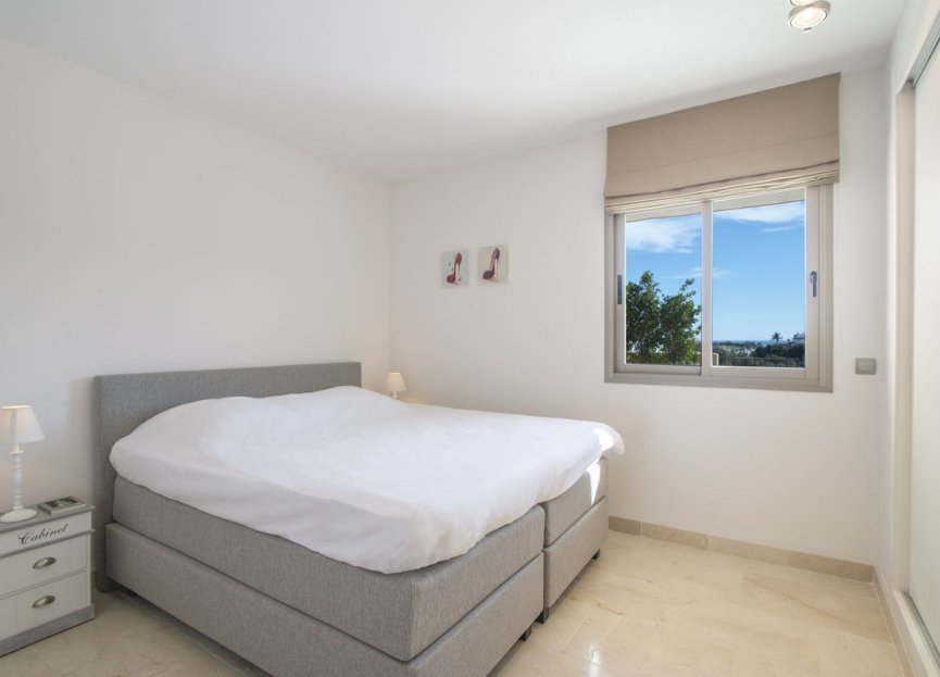 Reventa - Apartment - Penthouse - Estepona - Estepona Centro