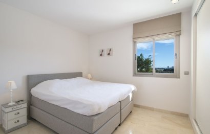 Reventa - Apartment - Penthouse - Estepona - Estepona Centro