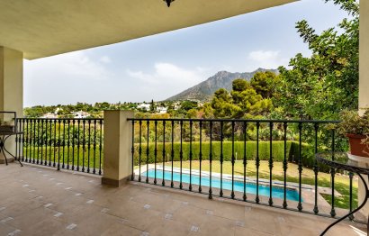 Reventa - House - Detached Villa - Marbella - Marbella Centro