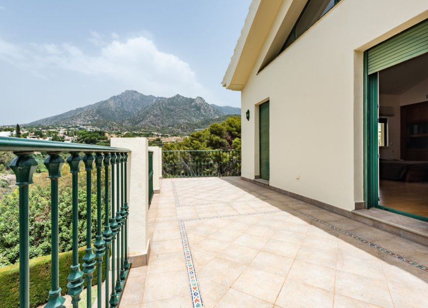 Reventa - House - Detached Villa - Marbella - Marbella Centro