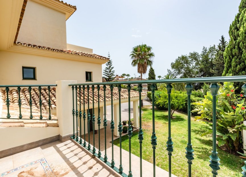 Resale - House - Detached Villa - Marbella - Marbella Centro