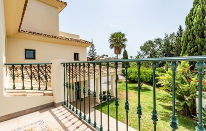 Reventa - House - Detached Villa - Marbella - Marbella Centro