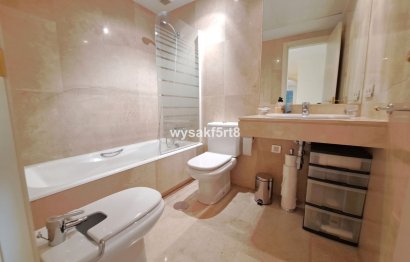 Resale - Apartment - Ground Floor Apartment - Manilva - La Duquesa