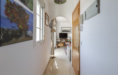 Resale - Apartment - Top Floor Apartment - Marbella - Marbella Centro