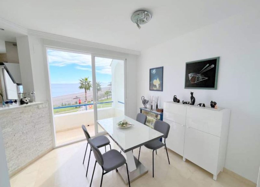 Resale - Apartment - Middle Floor Apartment - Casares - Casares Centro