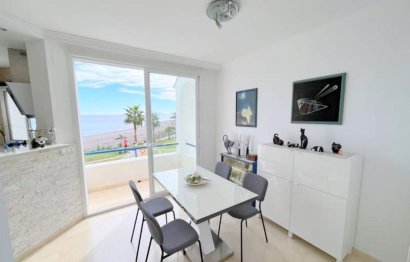 Resale - Apartment - Middle Floor Apartment - Casares - Casares Centro