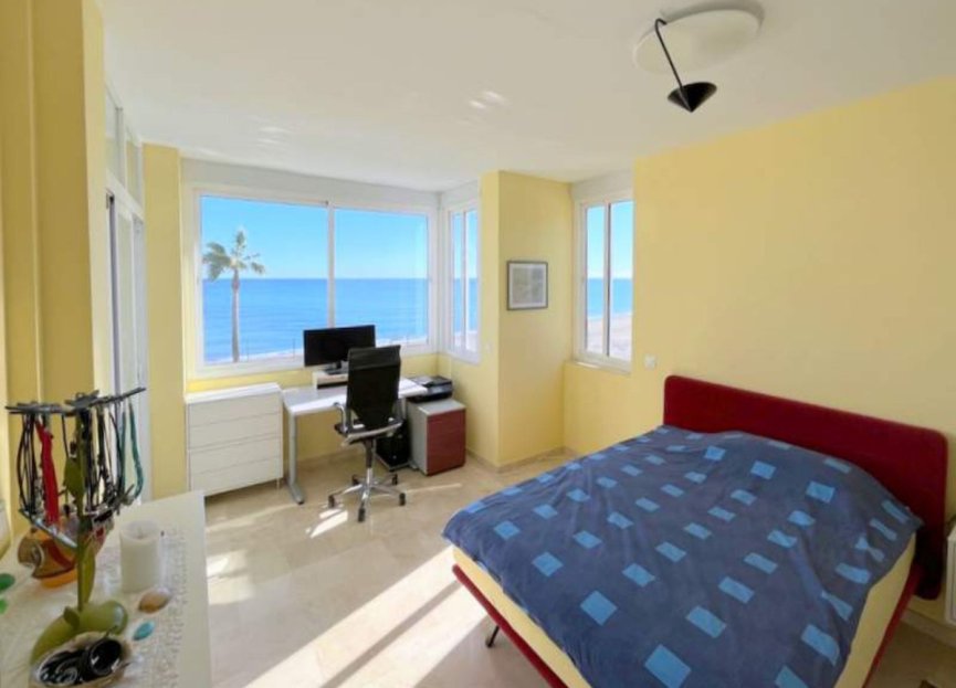 Reventa - Apartment - Middle Floor Apartment - Casares - Casares Centro