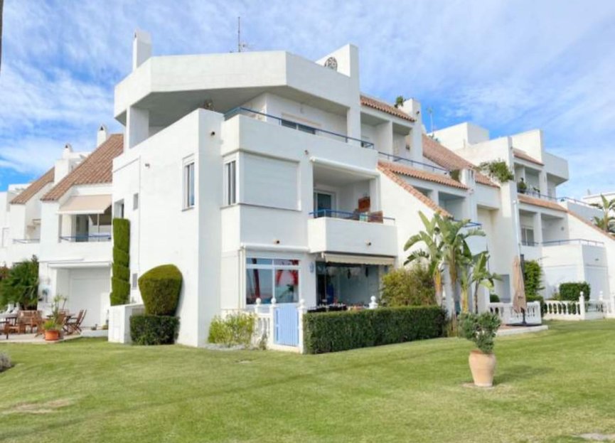 Reventa - Apartment - Middle Floor Apartment - Casares - Casares Centro