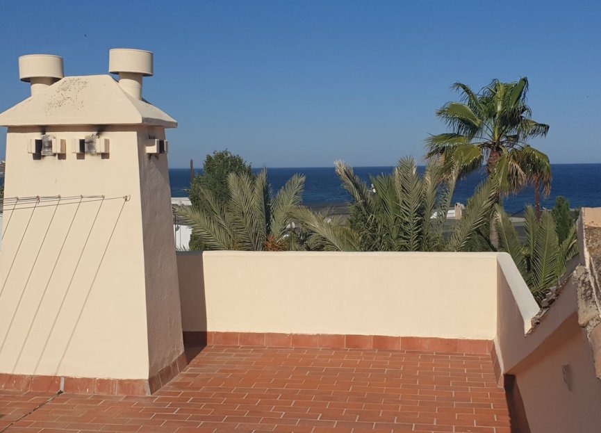 Resale - Apartment - Top Floor Apartment - Mijas - La Cala