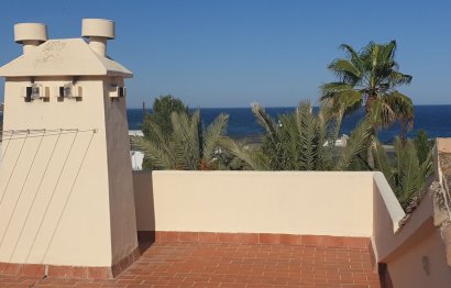 Resale - Apartment - Top Floor Apartment - Mijas - La Cala