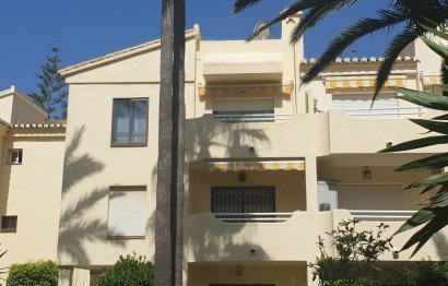 Resale - Apartment - Top Floor Apartment - Mijas - La Cala