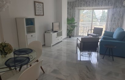 Resale - Apartment - Top Floor Apartment - Mijas - La Cala