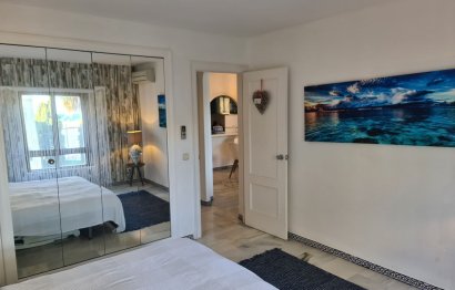 Resale - Apartment - Top Floor Apartment - Mijas - La Cala